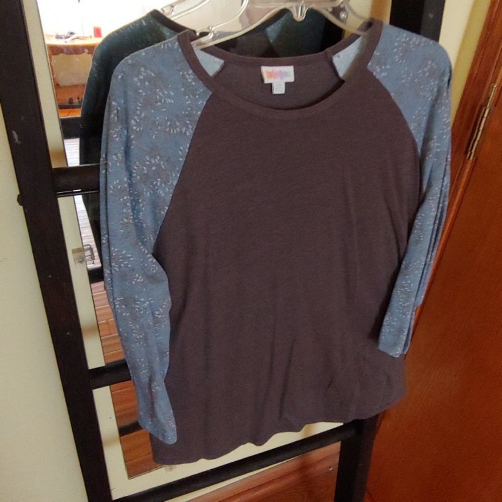2XL Randy